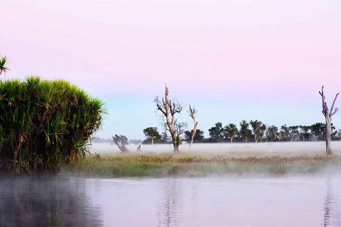 Ethical Adventures - Best In The WET - Litchfield / Kakadu 3 Day- Max 10 Guests - Surfers Gold Coast 3