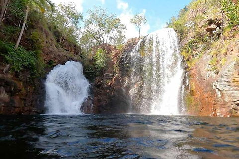 Ethical Adventures - Best In The WET - Litchfield / Kakadu 3 Day- Max 10 Guests - Surfers Gold Coast 5