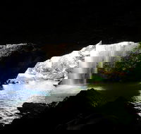 Rainforest  Waterfalls Extravaganza - Surfers Gold Coast