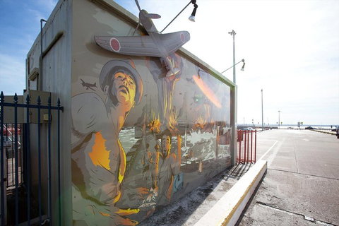 Bombing Of Darwin WWII Heritage Tours - Surfers Gold Coast 0