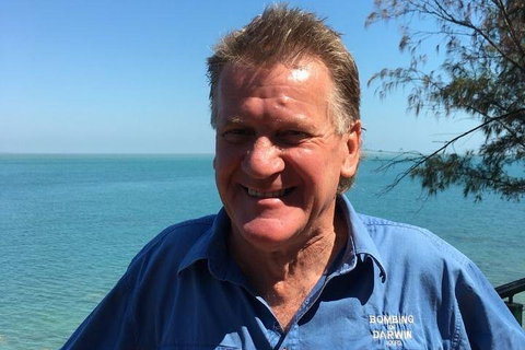 Bombing Of Darwin WWII Heritage Tours - Surfers Gold Coast 1