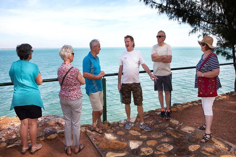 Bombing Of Darwin WWII Heritage Tours - Surfers Gold Coast 2