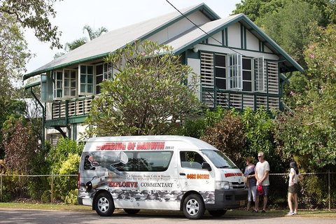 Bombing Of Darwin WWII Heritage Tours - Surfers Gold Coast 4