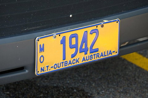 Bombing Of Darwin WWII Heritage Tours - Surfers Gold Coast 5