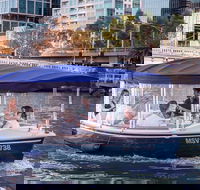 2-Hour Self-Drive Boat Hire on the Yarra River - Surfers Gold Coast