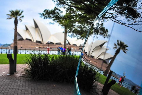 Sydney City Private Tour - Surfers Gold Coast 0