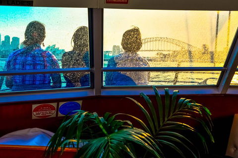 Sydney City Private Tour - Surfers Gold Coast 1