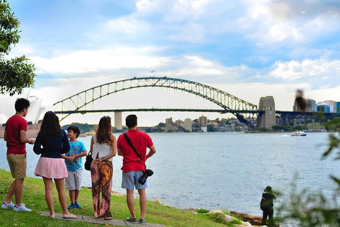 Sydney City Private Tour - Surfers Gold Coast 2