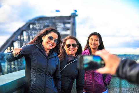 Sydney City Private Tour - Surfers Gold Coast 4