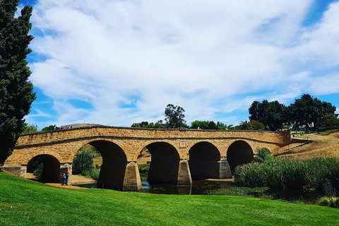 Tasmania 6 Day 'Tour In Circle' - Surfers Gold Coast 0