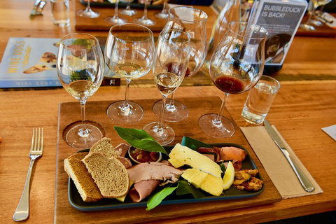 Tasmania 6 Day 'Tour In Circle' - Surfers Gold Coast 2