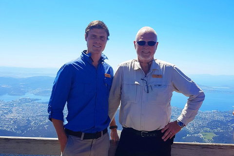 Tasmania 6 Day 'Tour In Circle' - Surfers Gold Coast 4