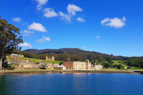 Tasmania 4 Day East Coast + Launceston - Surfers Gold Coast 0