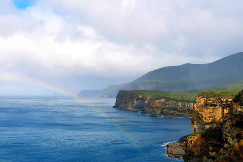Tasmania 4 Day East Coast + Launceston - Surfers Gold Coast 3