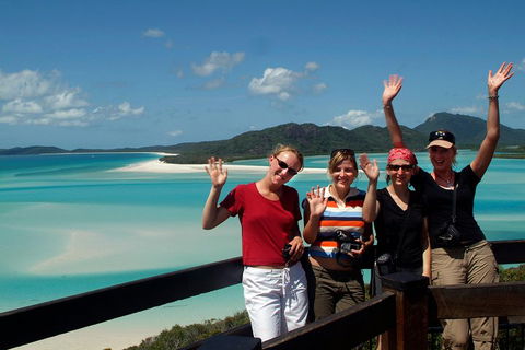 Whitehaven Beach Sailing And Snorkeling Cruise - Surfers Gold Coast 4