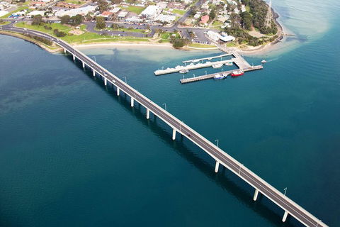 Phillip Island Helicopter Tour - Surfers Gold Coast 0