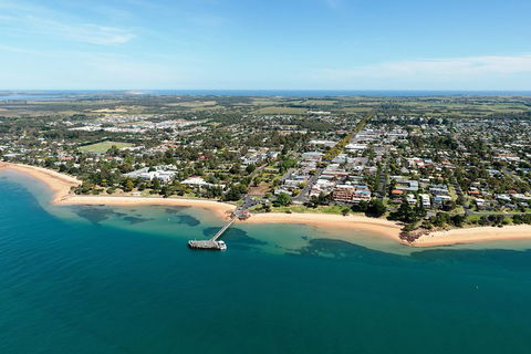 Phillip Island Helicopter Tour - Surfers Gold Coast 1