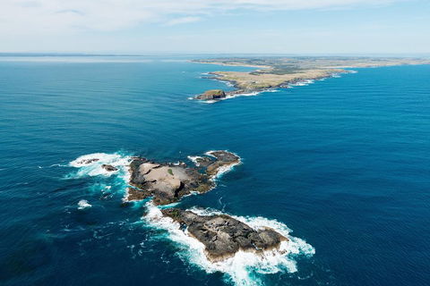 Phillip Island Helicopter Tour - Surfers Gold Coast 2
