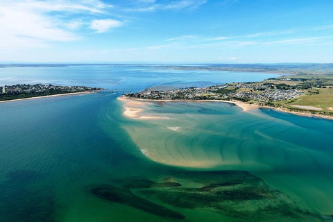Phillip Island Helicopter Tour - Surfers Gold Coast 3