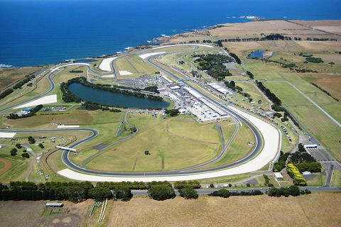 Phillip Island Helicopter Tour - Surfers Gold Coast 4