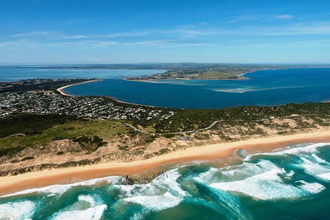 Phillip Island Helicopter Tour - Surfers Gold Coast 5