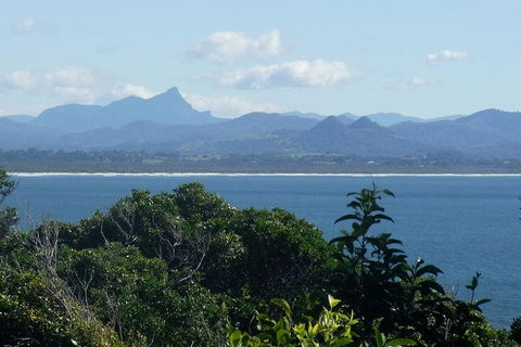 Byron Bay And Beyond Tour Including Cape Bryon Lighthouse Crystal Castle And Bangalow - Surfers Gold Coast 1