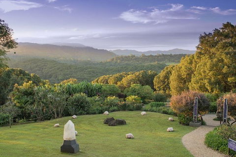 Byron Bay And Beyond Tour Including Cape Bryon Lighthouse Crystal Castle And Bangalow - Surfers Gold Coast 5