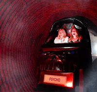 Dracula's Cabaret - Gold Coast - Surfers Gold Coast