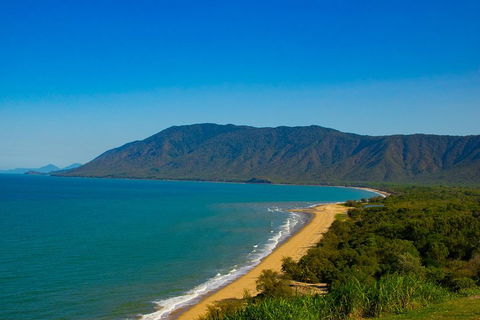 Cape Tribulation Day Tour - Surfers Gold Coast 1