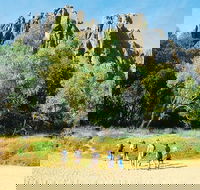 Gorgeous Gorges Tour - Windjana  Bell Gorge Mt Hart Cape Leveque - Surfers Gold Coast
