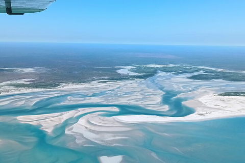 Wet Season Incredible Islands Tour - Horizontal Falls & Cygnet Bay Pearl Farm - Surfers Gold Coast 0