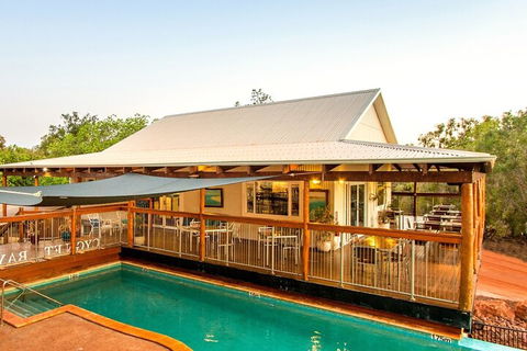 Wet Season Incredible Islands Tour - Horizontal Falls & Cygnet Bay Pearl Farm - Surfers Gold Coast 2