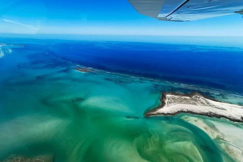 Wet Season Incredible Islands Tour - Horizontal Falls & Cygnet Bay Pearl Farm - Surfers Gold Coast 4