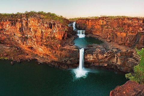 Wet Season Mitchell Falls Tour - Mitchell Falls, Horizontal Falls & Cygnet Bay - Surfers Gold Coast 5