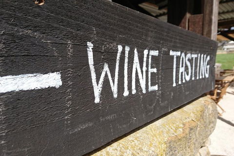 Valleys Of Vino Tour - Surfers Gold Coast 2