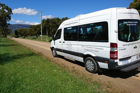 Valleys Of Vino Tour - Surfers Gold Coast 5