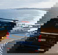 Luxury Hinterland Tour - Surfers Gold Coast