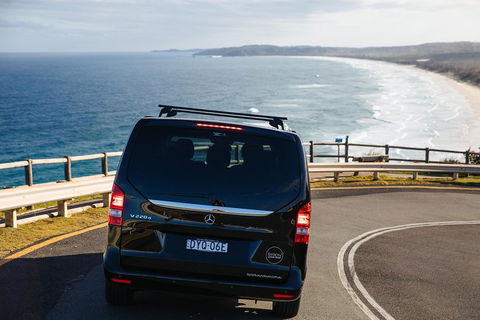 Luxury Hinterland Tour - Surfers Gold Coast 0