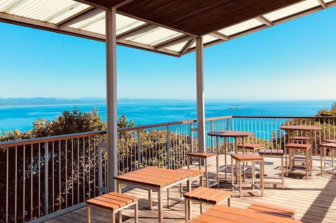 Luxury Hinterland Tour - Surfers Gold Coast 1