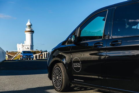 Luxury Hinterland Tour - Surfers Gold Coast 2