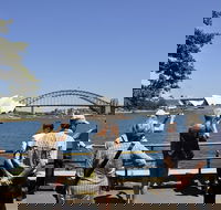 Sydney Sightseeing Bus Tours - Surfers Gold Coast