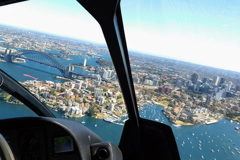 Sydney & Bondi Beach Plus Local Secrets With 'Personalised Sydney Tours' - Surfers Gold Coast 0