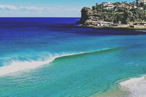 Sydney & Bondi Beach Plus Local Secrets With 'Personalised Sydney Tours' - Surfers Gold Coast 1