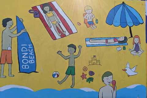 Sydney & Bondi Beach Plus Local Secrets With 'Personalised Sydney Tours' - Surfers Gold Coast 3