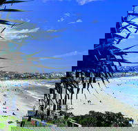 Sydney Secrets  Bondi Private 4 Hour Afternoon with 'Personalised Sydney Tours' - Surfers Gold Coast