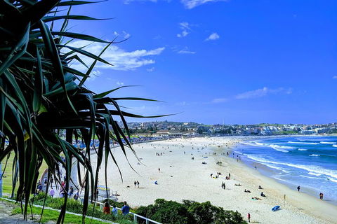 Sydney Secrets & Bondi Private 4 Hour Afternoon With 'Personalised Sydney Tours' - Surfers Gold Coast 0