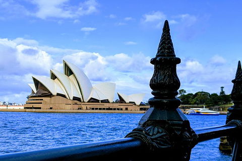 Sydney Secrets & Bondi Private 4 Hour Afternoon With 'Personalised Sydney Tours' - Surfers Gold Coast 2