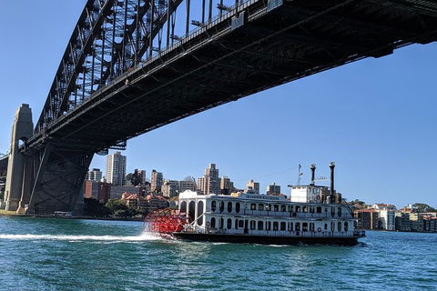 Sydney Secrets & Bondi Private 4 Hour Afternoon With 'Personalised Sydney Tours' - Surfers Gold Coast 3