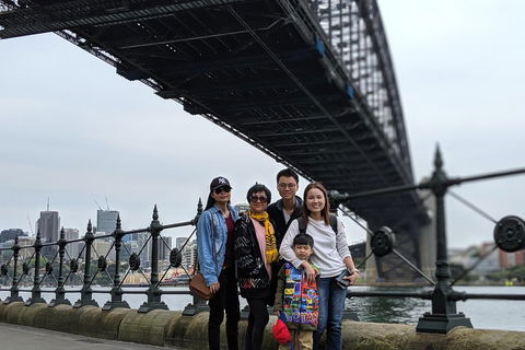 Sydney Secrets & Bondi Private 4 Hour Afternoon With 'Personalised Sydney Tours' - Surfers Gold Coast 4