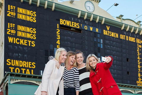 Adelaide Oval Stadium Tour - Surfers Gold Coast 0